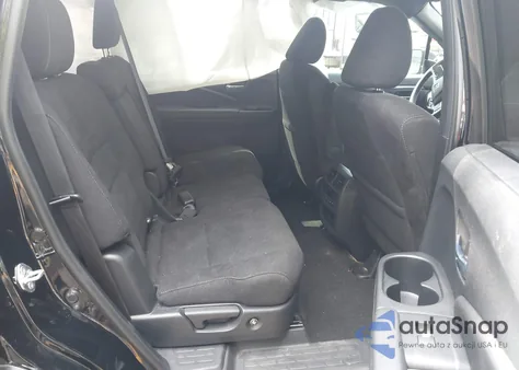 2022 Honda Pilot Awd Sport from USA, damaged, VIN 5FNYF6H3XNB102854